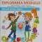 MATEMATICA SI EXPLORAREA MEDIULUI. MANUAL PENTRU CLASA I, SEMESTRUL 2-MIRELA MIHAESCU, STEFAN PACEARCA SI C-249506