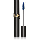 Cumpara ieftin Yves Saint Laurent Lash Clash Extreme Volume mascara pentru extra volum culoare 04 Blue 9 ml