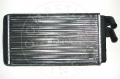 Radiator incalzire interior AUDI A6 (4A, C4) (1994 - 1997) AIC 50600 foto