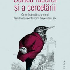 Cartea rasului si a cercetarii - Radu Paraschivescu