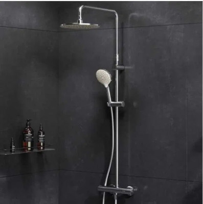 F07LA400 Sistem de duș cu robinet de duș termostatic foto