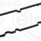 ELRING 374.000 Garnitura, capac supape