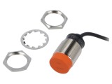 Senzor inductiv 0-15mm cu 2 cabluri NC