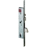 CISA 16215-25 - broasca electrica ingropata 12V AC, backset 25 mm