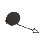 Capac bara carlig remorcare VW Golf 6 (1L) 10.2008-2013, bara Fata 5K0807241E