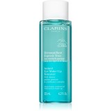 Clarins Cleansing1 Instant Eye Make-Up Remover demachiant pentru ochi in doua faze demachiant pentru ochi in doua faze pentru ochi sensibili 125 ml