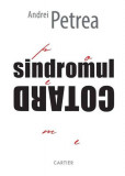 Sindromul Cotard - Paperback brosat - Andrei Petrea - Cartier