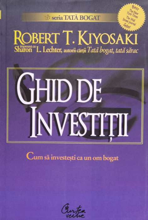 Ghid de investitii - 2000 - Robert T. Kiyosaki (xx349)