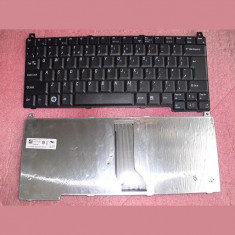 Tastatura laptop noua DELL Vostro 1310 1510 UK foto