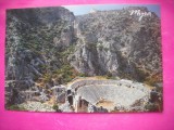 HOPCT 18326 TEATRUL ANTIC-MYRA -ANTALYA . -TURCIA- -NECIRCULATA