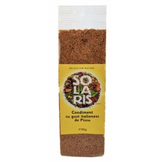 CONDIMENT CU GUST ITALIENESC DE PIZZA 50gr SOLARIS