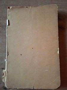 Simfonia Pastorala- Andre Gide foto