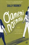 Oameni normali - Sally Rooney