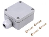 Cutie de Conexiuni Poliamidă 58x64x34mm