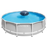 INTEX Perna pentru piscină pentru piscine deasupra solului INTEX PVC 42035634