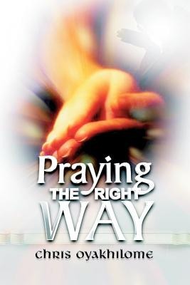 Praying the Right Way foto