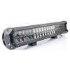 LED Bar Auto Offroad 4D 126W/12V-24V, 10710 Lumeni, 20&Prime;/51 cm, Combo Beam 12/60 Grade, Xenon Bright