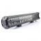 LED Bar Auto Offroad 4D 126W/12V-24V, 10710 Lumeni, 20&Prime;/51 cm, Combo Beam 12/60 Grade
