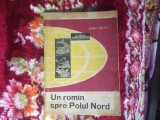 N3 Un roman spre Polul Nord - Aurel Lecca