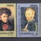 2003 Personalitati (I) LP1604 MNH Pret 3+1 Lei