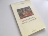 OLIVIER CLEMENT, REPERE SPIRITUALE PENTRU OMUL DE AZI. Editura Basilica 2011