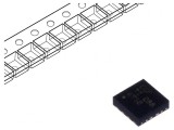 Comutator Analogic Multiplexor 2 Canale SON8 2.8-5.5VDC
