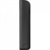 Etui piele Caran d&rsquo;Ache Mono Black