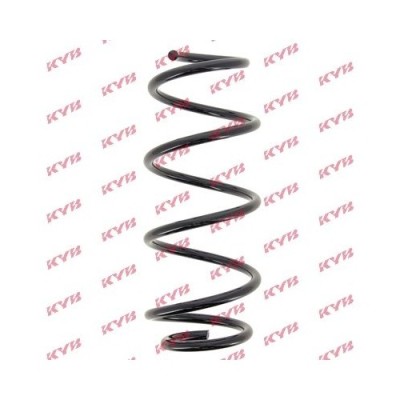 KYB Arc spiral K-Flex foto