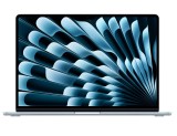 Cumpara ieftin MacBook Air 15.3&quot; Retina/Apple M4 (CPU 10- core, GPU 10- core, Neural Engine 16- core)/16GB/512GB - Sky Blue - INT KB (2025) NewTechnology Media