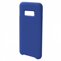 Devia Husa Silicon Nature Series II Samsung Galaxy S10e G970 Blue foto