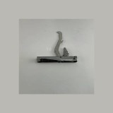 Balama ușă pentru cuptor WHIRLPOOL 482000028876 SCHOLTES HOTPOINT Original