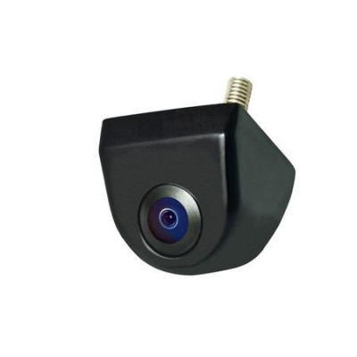 Camera Marsarier Premium Metalica, Linii de ghidaj,Night Vision,Waterproof 140&amp;deg; foto