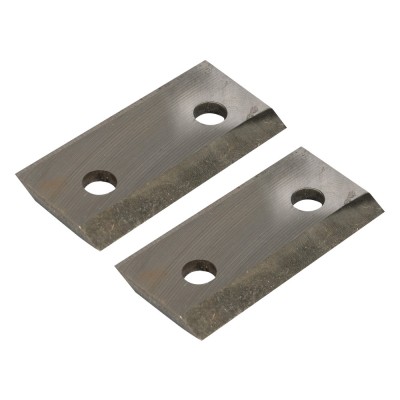 Set 2 lame pentru tocator GF-2344 FarmGarden AgroTrade foto