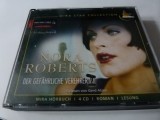Der geverliche Verehrer - Nora Roberts, 4 cd
