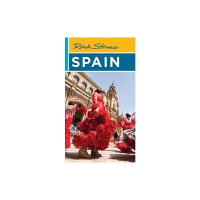 Rick Steves Spain foto
