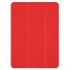 Husa de protectie din silicon pentru Apple iPad 10.2 2021 Rosu, Oem