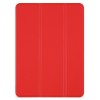 Husa de protectie din silicon pentru Apple iPad 10.9 2022 Rosu