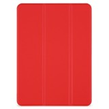 Husa de protectie din silicon pentru Apple iPad 10.9 2022 Rosu, Oem