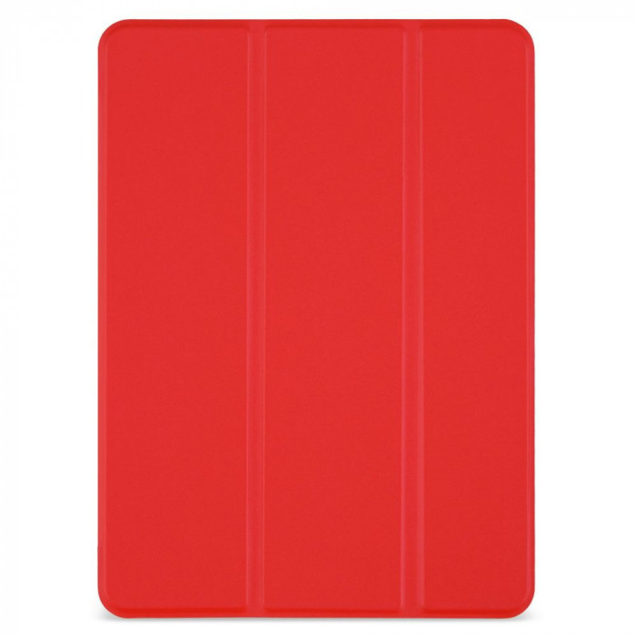 Husa de protectie din silicon pentru Apple iPad 9.7 2018 Rosu