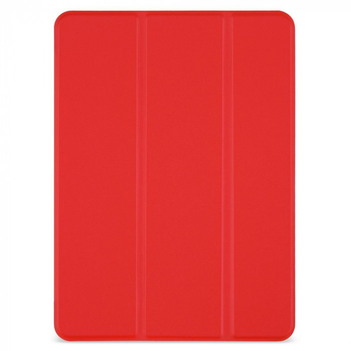 Husa de protectie din silicon pentru Apple iPad 9.7 2018 Rosu