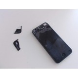 Cumpara ieftin Inlocuire &ndash; Schimbare Sticla Display iPhone 5 5s SE
