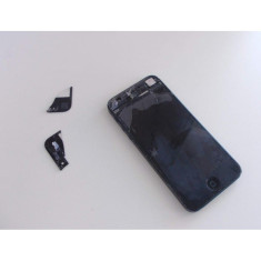 Inlocuire &#8211; Schimbare Sticla Display iPhone 5 5s SE