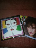 The Motels &ndash;All For One-Capitol 1982 EEC vinil vinyl