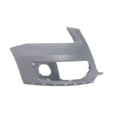 Parte laterala bara , colt lateral flaps spate dreapta Audi Q5 (8r), 09.2008-06.2012, cu primer, 8057681054220, Rapid