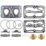 Set garnituri si lamele compresor Mercedes model wabco 911 553 *** 0, PARTSTOCK