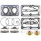 Set garnituri si lamele compresor Mercedes model wabco 911 553 *** 0