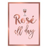 Ros&eacute; All Day