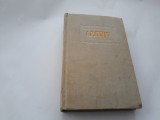 Cehov OPERE VOL 4 ,Povestiri 1886 , Ed. Cartea Rusa 1956 RF18/1, 1954