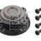 FEBI BILSTEIN 36289 Set rulment roata