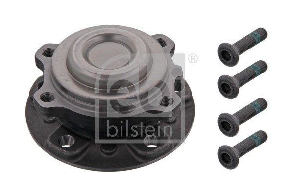 FEBI BILSTEIN 36289 Set rulment roata